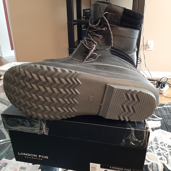 Men's shoes - Picture 5 of 8